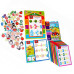 Магнітна гра Математика Vladi Toys VT5412-02